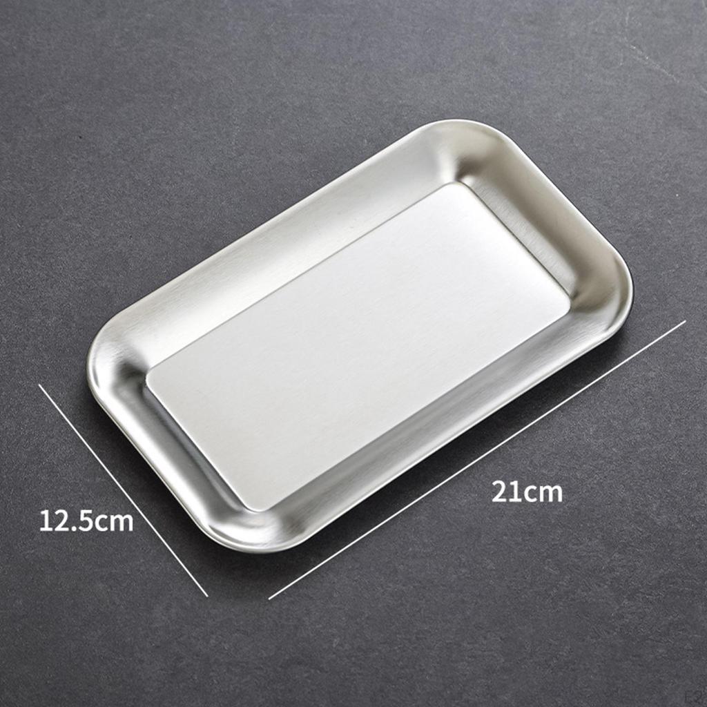 Rectangular Serving Dishes ,Dessert Dish ,Appetizer Plate, Salad ,Serving Dish, Tray