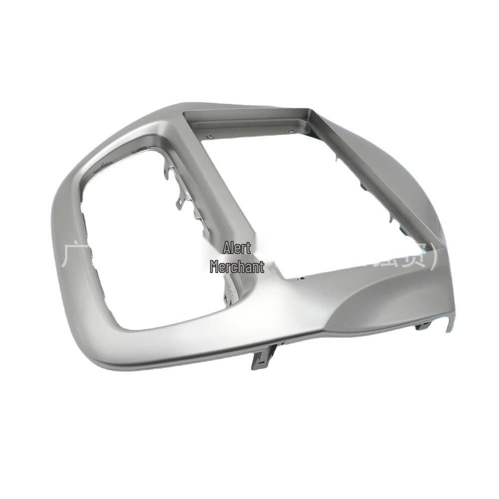 Large Screen Android Navigation Panel for Daewoo MATIZ, Chevrolet SPARK, BAIC, and BEAT (18+)