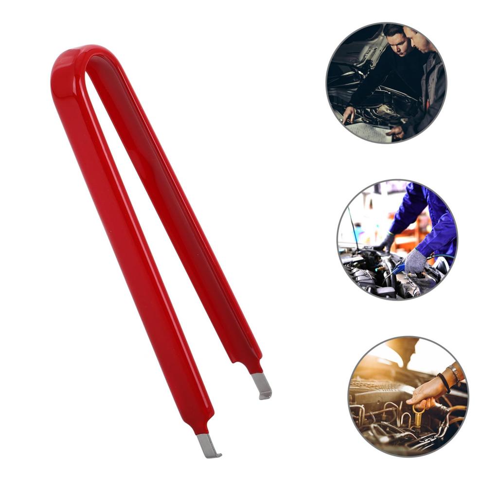 POPETPOP Insertion Removal Relay Removal Pliers Fuse Puller Tool Relay