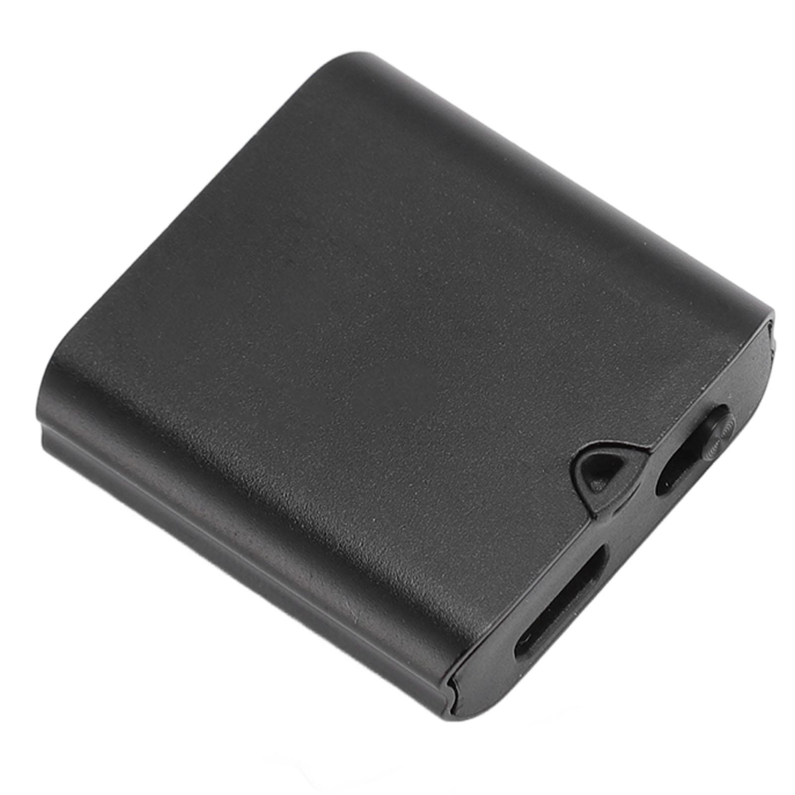 

Маленький диктофон з шумозаглушенням, активований голосом, магнітофонний цифровий диктофон з відтворенням MP3 8GB