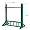 Outdoor Dog Agility High Jump Training Kit