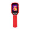 Thermal imaging camera UTi716S 160x120px Uni-T 2.4"" THT 320x240 -20°C to 550°C
