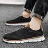 Designer New Man's Sale Sneakers Fashion Breathable Versatile Casual Shoes Large Size 39-48 No Slip Damping Sports Trainers