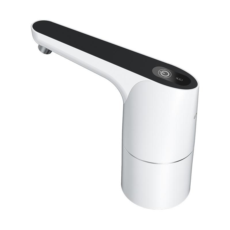 Household Electric Kitchen Water Absorber USB Automatic Electric Water Dispenser Pump for Drinking Water Bottle Dispenser Pump