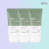 KWAILNARA Sunscreen Aloe Sunscreen 50ml X 3 SPF50+ (17503286)