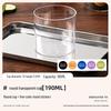 Recipientele pentru alimente – Păstrarea alimentelor
