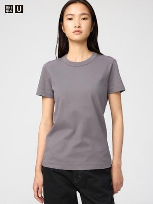 Uniqlo Crewneck T