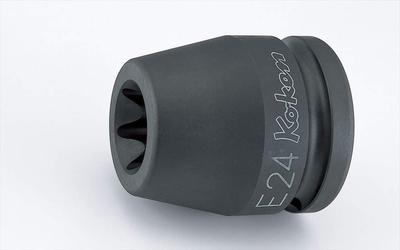 Příslušenství pro elektrické nářadí – Šroubovací bity