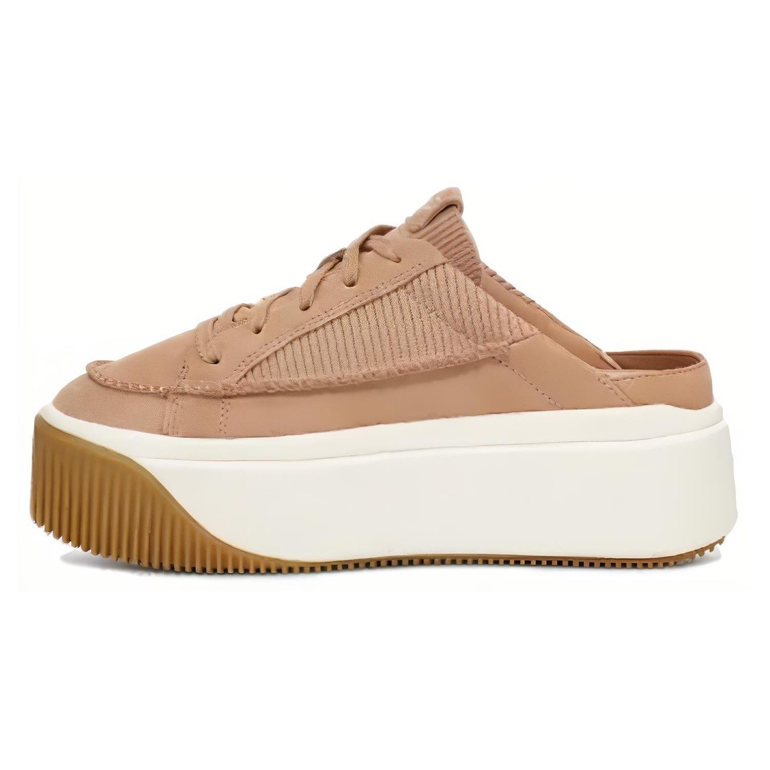 (WMNS) UGG EZ-Duzzit Mule  Sand  Women s 1152756-SAN EU 39