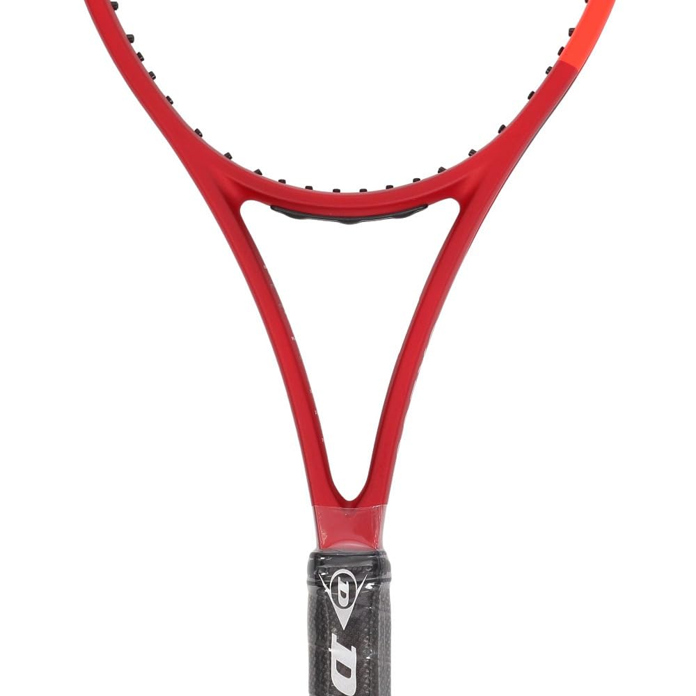 DUNLOP Tennis Hard Tennis Racket 24CX200 DS22402 G2 (frame Only)