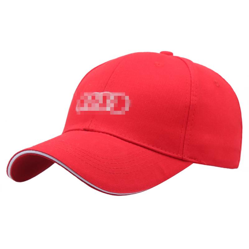 Cap Hats Baseball Embroidery Motorsport Racing Sport Cotton Adjustable