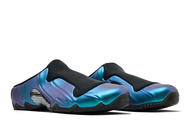 Men's Sneakers Nike Clogposite Dusty Cactus Off Noir/Dusty Cactus/Persian Violet