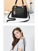 Women's Stylish Handbag - Elegant, Simple, Mom Shoulder Bag
