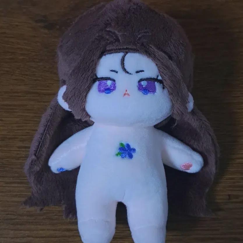 

We Sell Volcano Homecoming Cotton Doll Belisal
