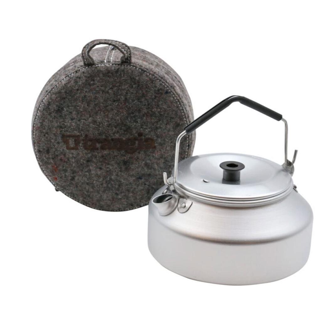 Trangia Trangia Kettle Wool Case 0.9L TR-602324