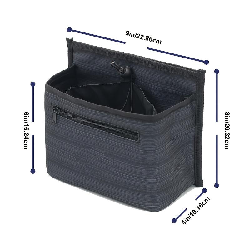 Travel Suitcase Can Storage Bag, Portable Water Cup Beverage Storage Bag, Suitcase Universal Hanging Bag