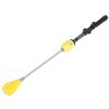 Golf Swing Trainer Power Flexible Swing Strength Training Aid Golf Warm Up StickYellow