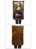 Mona Lisa Halloween Party Cosplay Costume for Stage Performance
