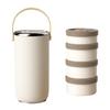 Ruhan 316 Stainless Steel Insulated Lunch Box