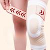 Knee Straps Mugwort Heating Non Slip Sports Knee Warmers Fitness Protection  Pressurized Breathable