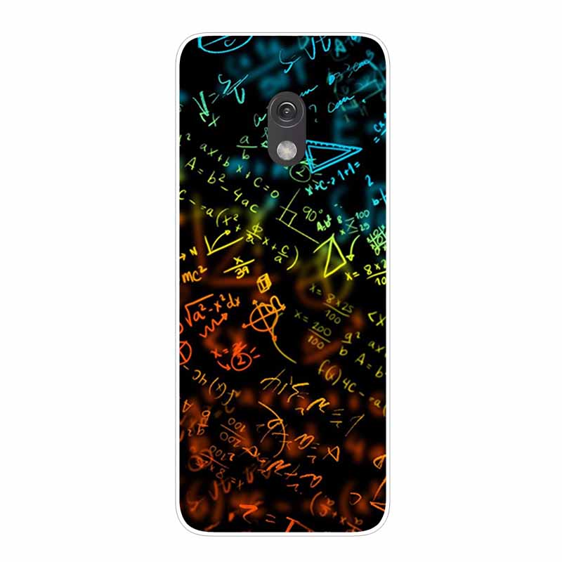 For Nokia 235 4G 2024 Case Silicon Clear TPU Coque for Nokia 215 4G 2024 Phone Cover for Nokia220 220 4G (2024) Protective Shel