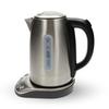 Bouilloire Électrique - Nedis - KAWK8000WIFI - 1.7L - Wifi - Acier Inoxydable 2200W