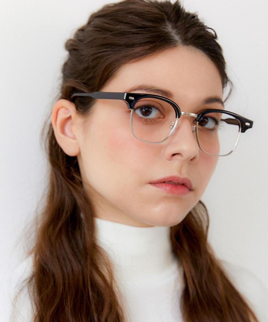 Baseukala Nella (3Colors) Glasses