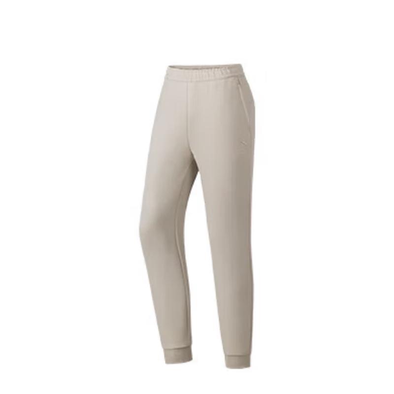 

ANTA Women s Knit Jogger Training Pants M
