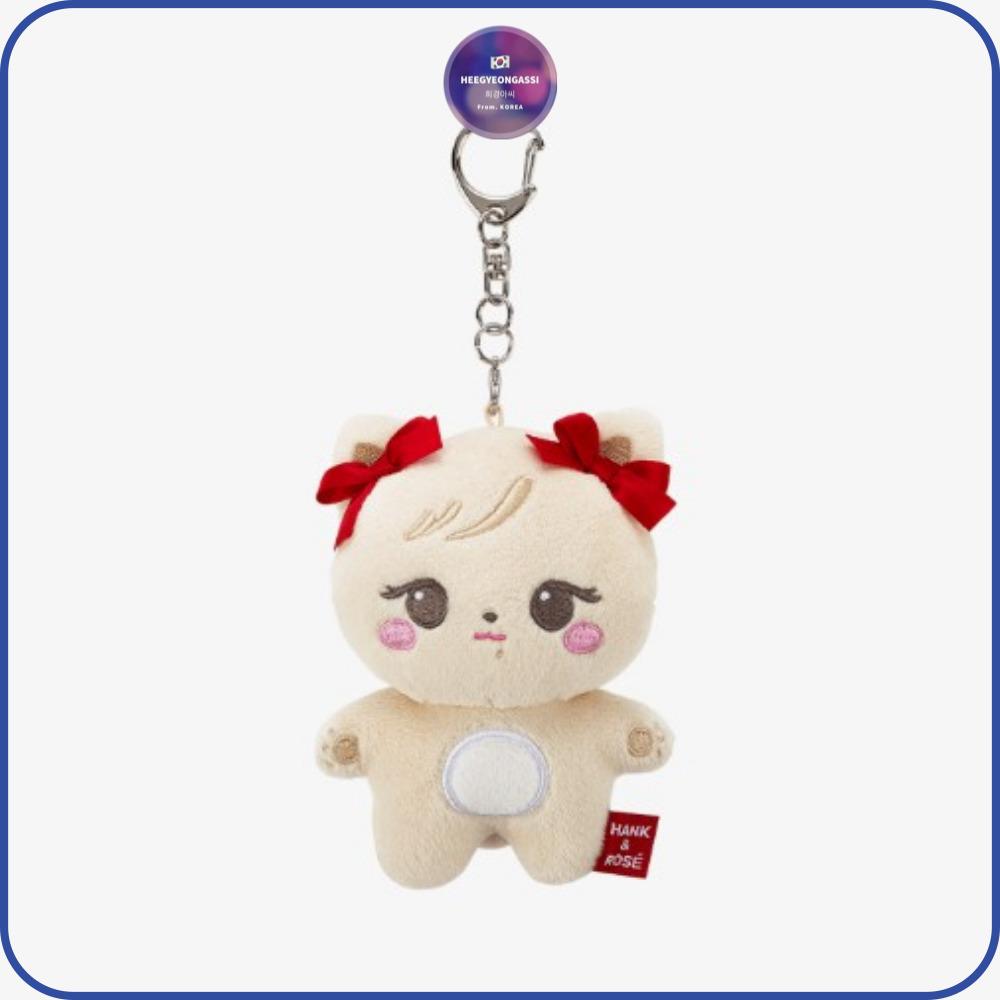 

[H&R] МИНИ-БРЕЛОК С ПЕРСОНАЖЕМ_РОЗИ MINI KEYRING_ROSIE