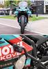 Kaiyue 450RR Isle of Man Gen 2 Front Crash Bars for 26 Models