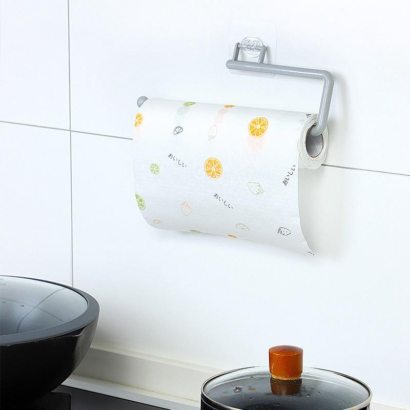 Disposable Wet and Dry Dishcloth Household Lazy Rag Cleaning Supplies Household Special Tissue Kitchen Paper