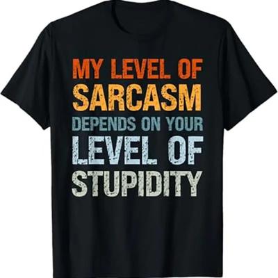 Üst giysisi – T-shirtler