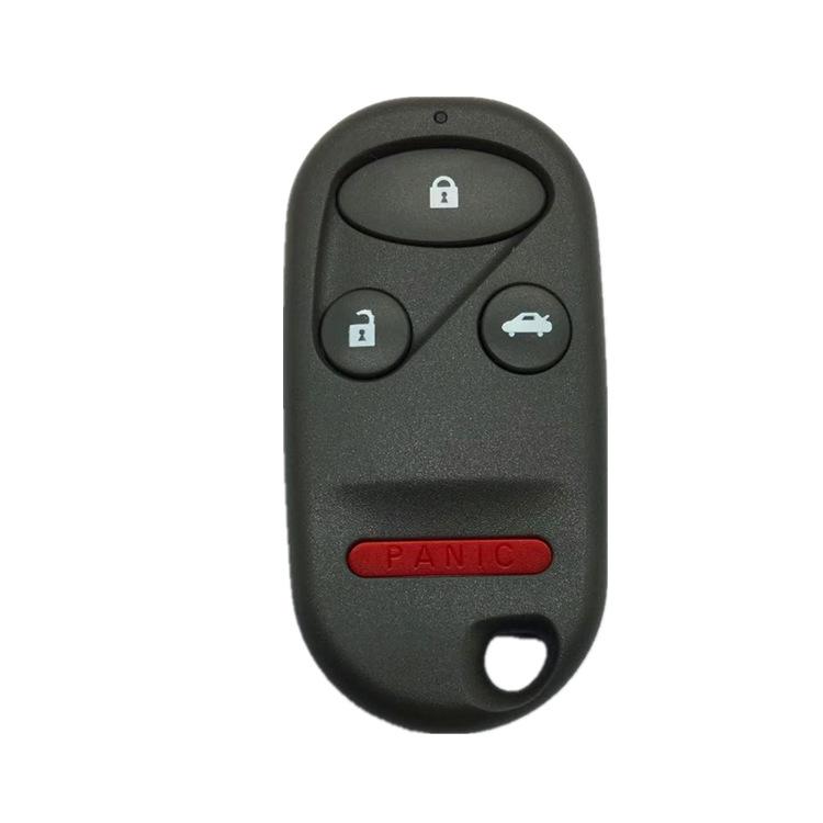 Honda Accord 98-02 4-Button Key Fob (315 MHz)