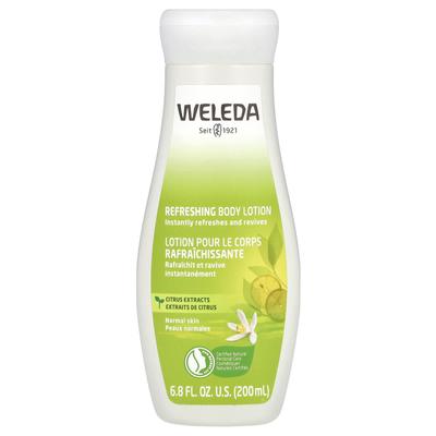 Refreshing Body Lotion, Citrus Extract, 6.8 Fl Oz (200 Ml)