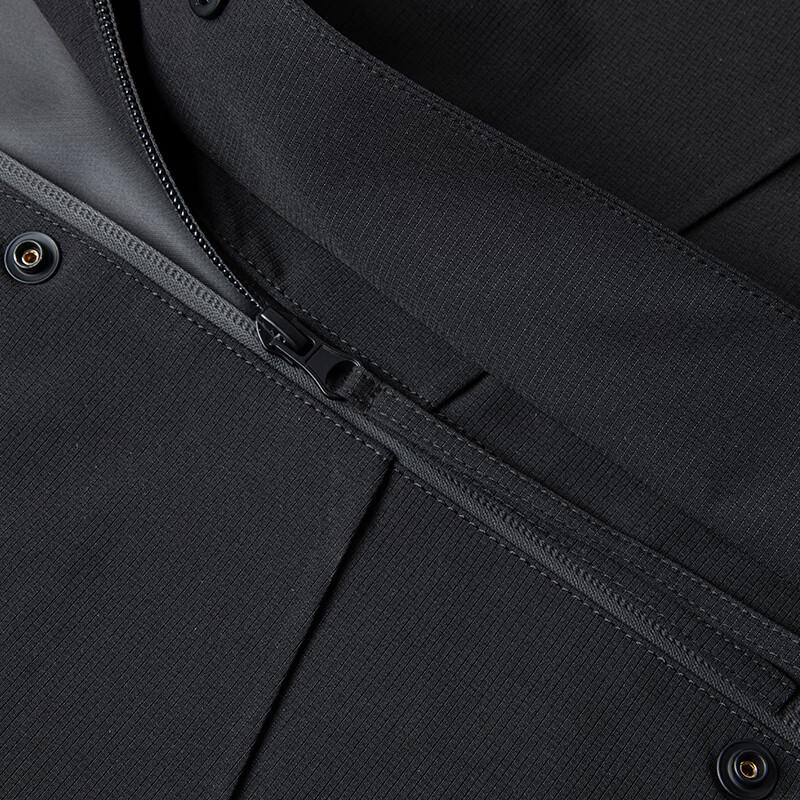 Herren Anti-Pilling Outdoor-Sportjacke