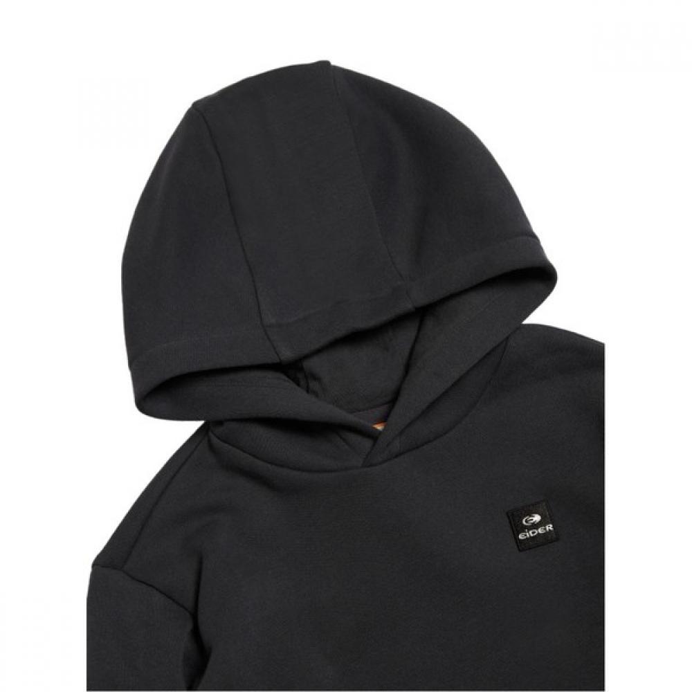  Eider  Kids STooky Hooded T shirT Juw22205z6