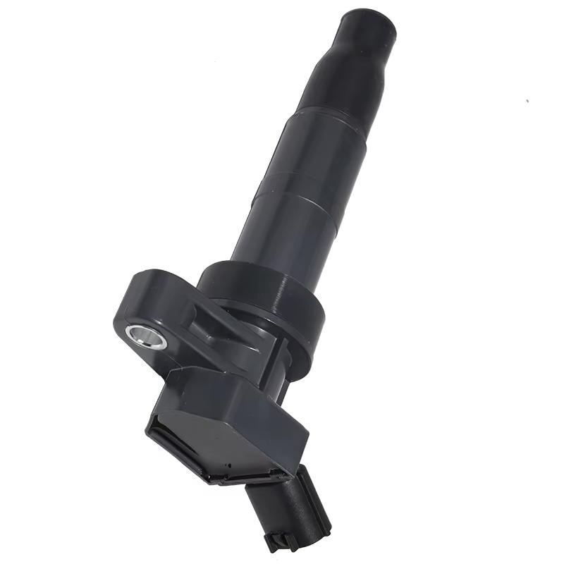 4-Piece Ignition Coil Set Model 27300-3F100 for Hyundai Ix35 (2.0L/2.4L 2012+) Sonata Equus Santa Fe H- - Engine Performance Upg