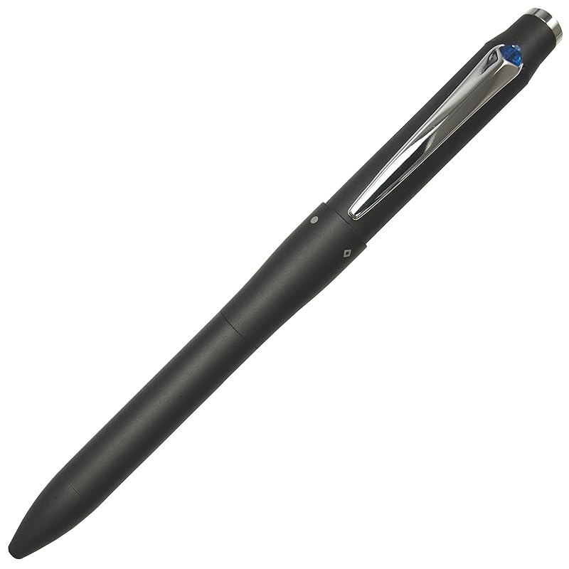 

mitsubishi pencil multifunction pen jet stream prime 3&1 0.7 black easy to write MSXE450000724