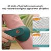 Electric Hairball Trimmer Clothes Automatic Hairball Removal Shaving Six Knife Heads Usb Charging Home Portable Home Lint Remove