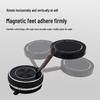 2025 Vacuum Suction Magnetic Car Phone Holder & Navigator Mount