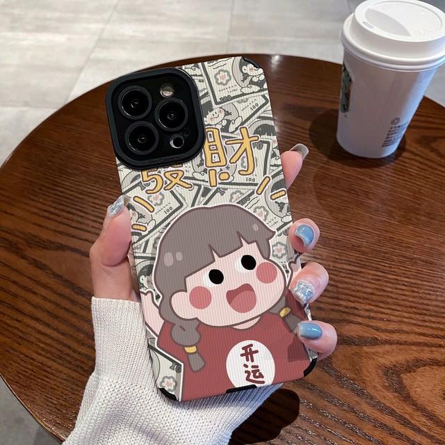 Camera Protection Shockproof Silicone Phone Case For Iphone 11 13 Pro Max 12 Mini 14 Plus 7 8 Se 2 Back Cover For Iphone Xr X Xs