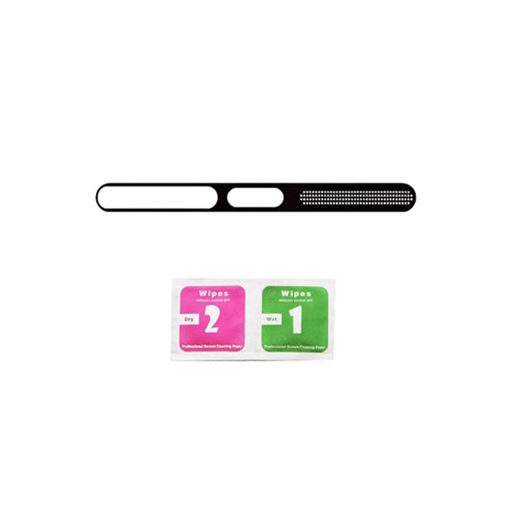 

1/2/4PCS Metal Material Metal Dustproof Net Charging Port Protection for Galaxy S25/S25+/S25 Ultra/S24/S24+/S24 Ultra/S23 Ultra