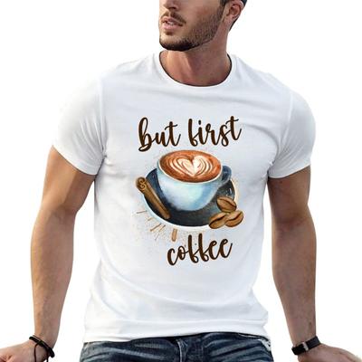 Oberteile – T-Shirts