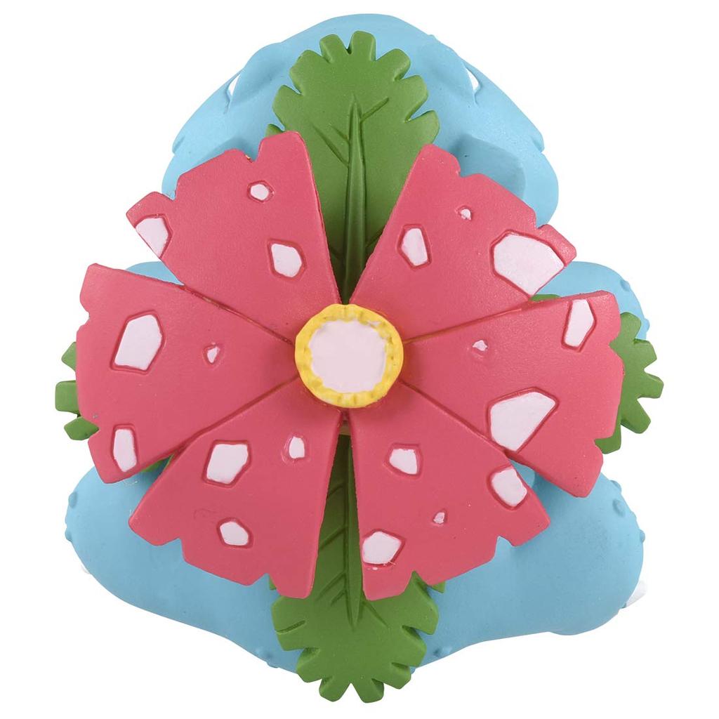 TAKARA TOMY Monster Monster Collection Pokemon Figure Toy Ages 4 and Up Passes Toy Safety Standards ST Mark Certification Pokemon TAKARA TOMY "Pocket