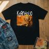 Kornholio T-Shirt and kids tshirt - Beavis and Butt-Head Nu Metal Parody, korn mashup, mtv retro