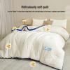 HLA 7A Antibacterial Soybean Fiber Quilt
