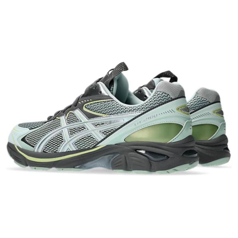 Asics UB6 S GT 2160 Kiko Kostadinov Arctic Blue Carbon Sneakers 1203A421-401