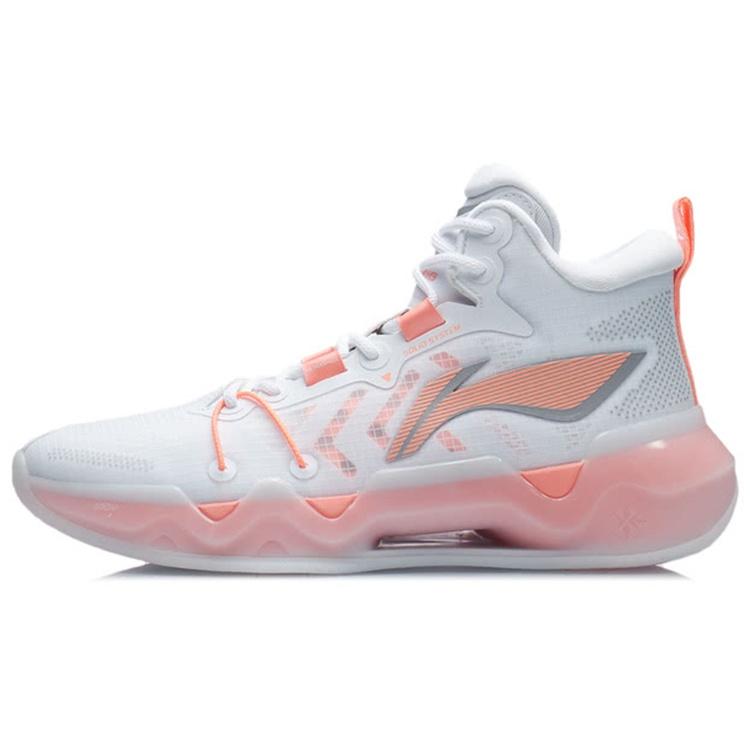 Li-Ning Sharp Blade 2 Mid Blade of Beginning Men s ABAR087-2 EU 44⅓