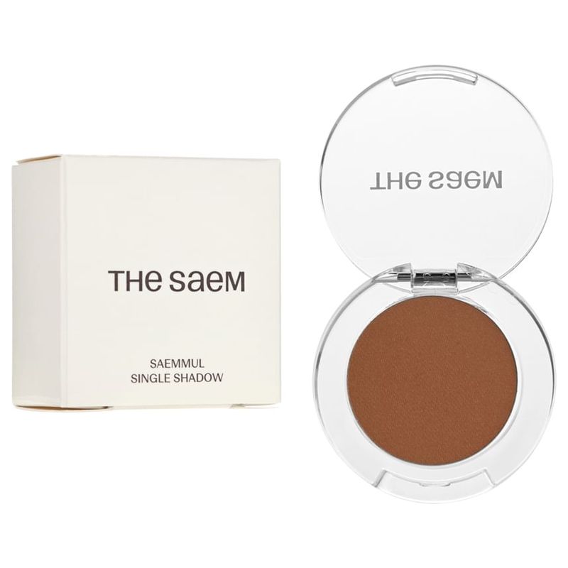 The Saem - Saemmul Single Shadow Matt - 13 Colors