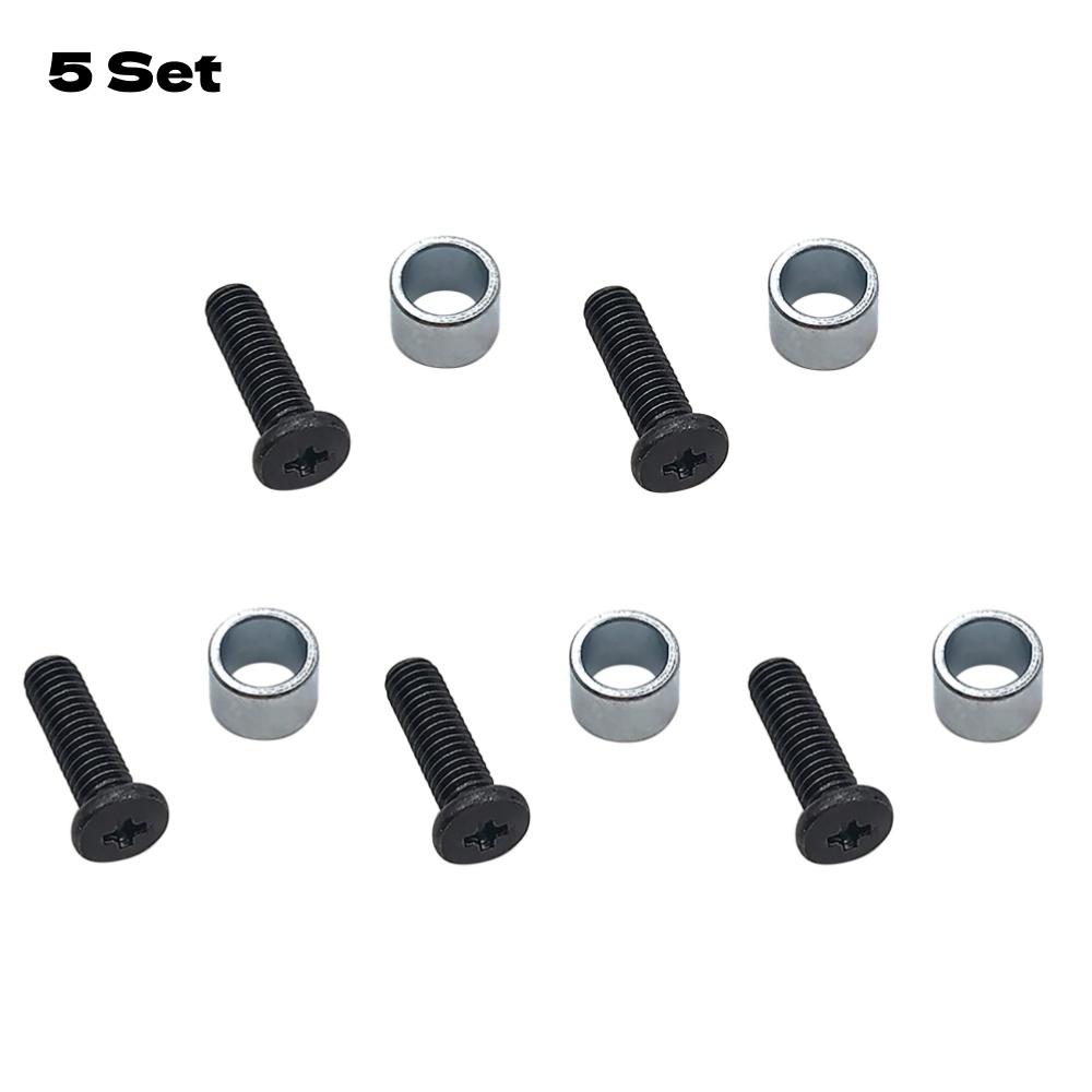 Ssd Solid State Drive Screw Ring Kit For Playstation 5 Ps5